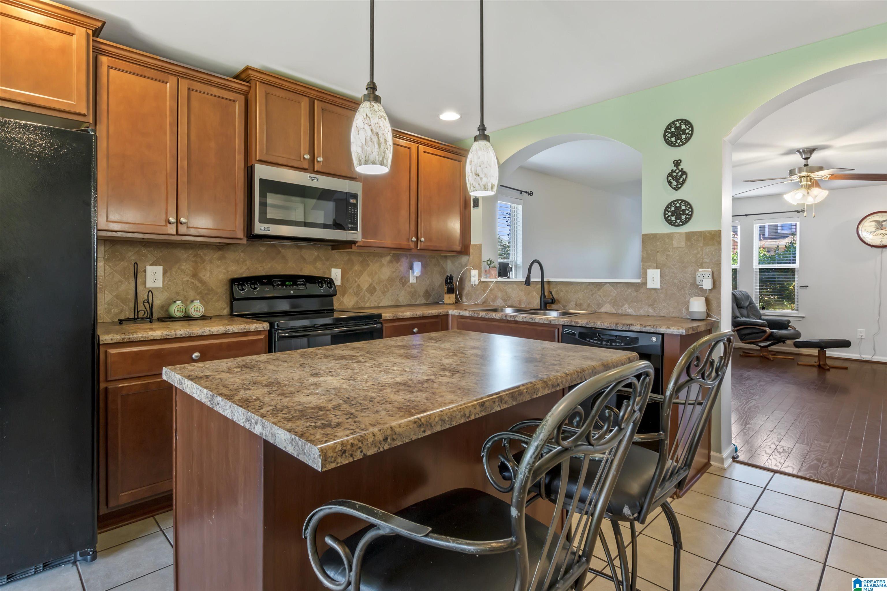 12608 Downing Drive McCalla, AL 35111 - Photo 10 of 40