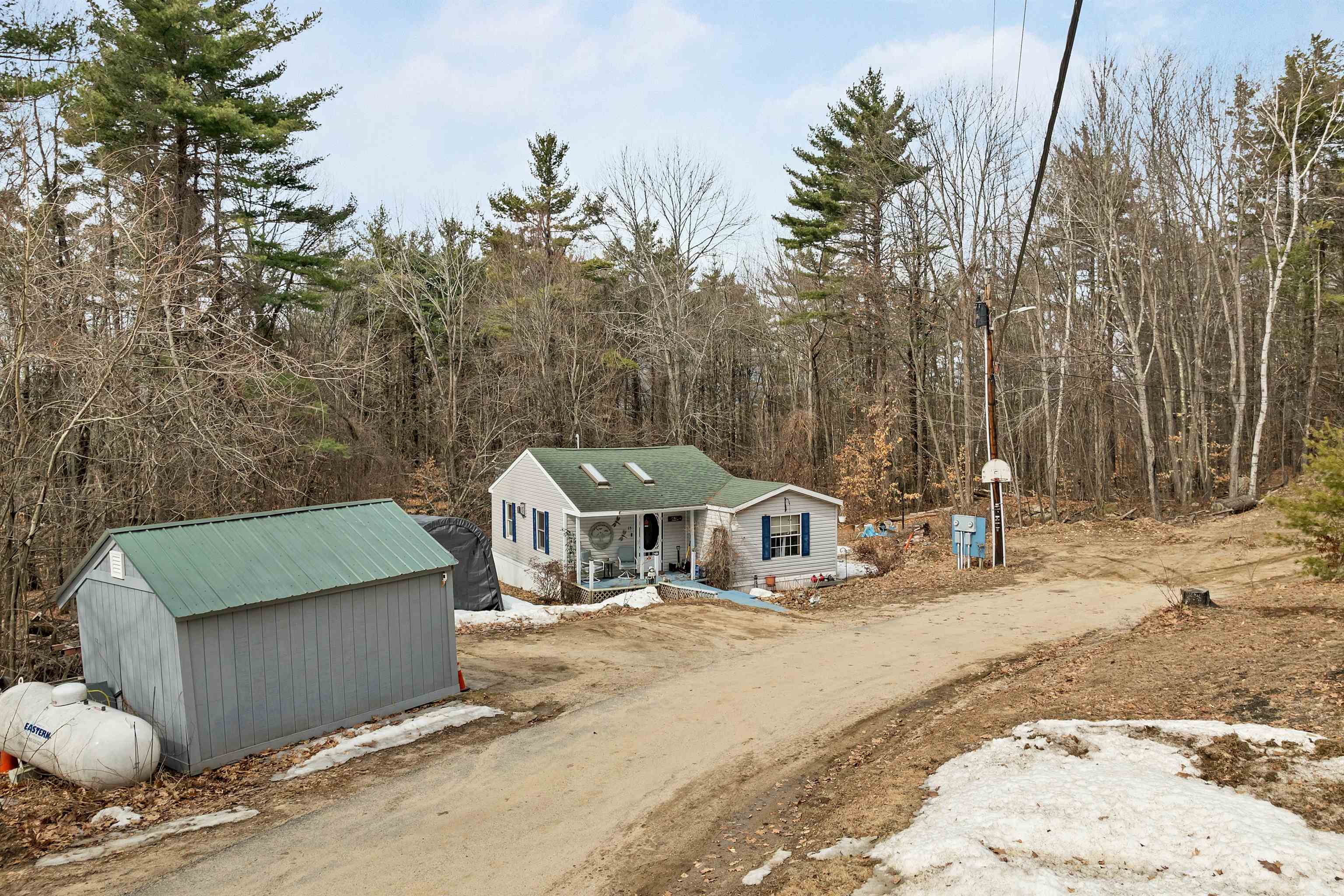 15 Manbow Road Alton, NH 03809 - Photo 21 of 24