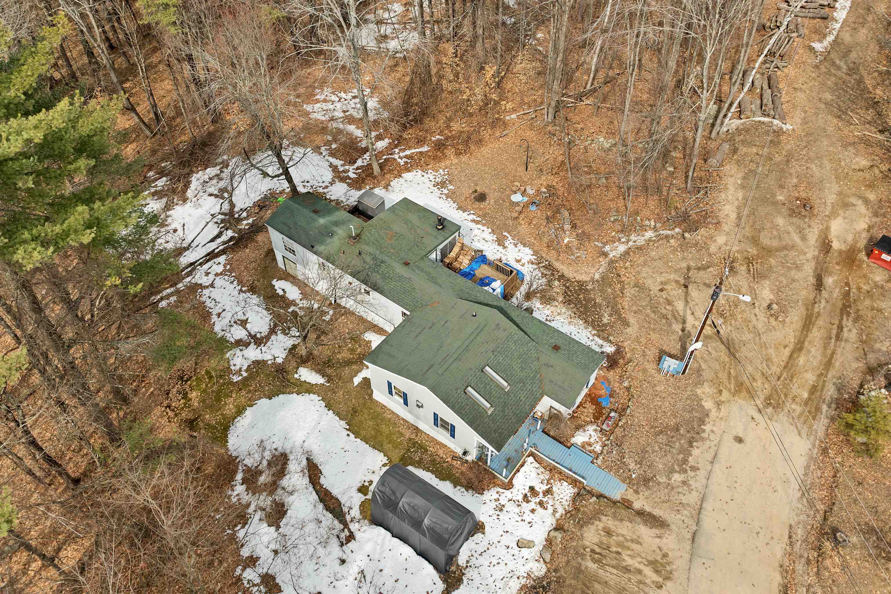 15 Manbow Road Alton, NH 03809 - Photo 22 of 24