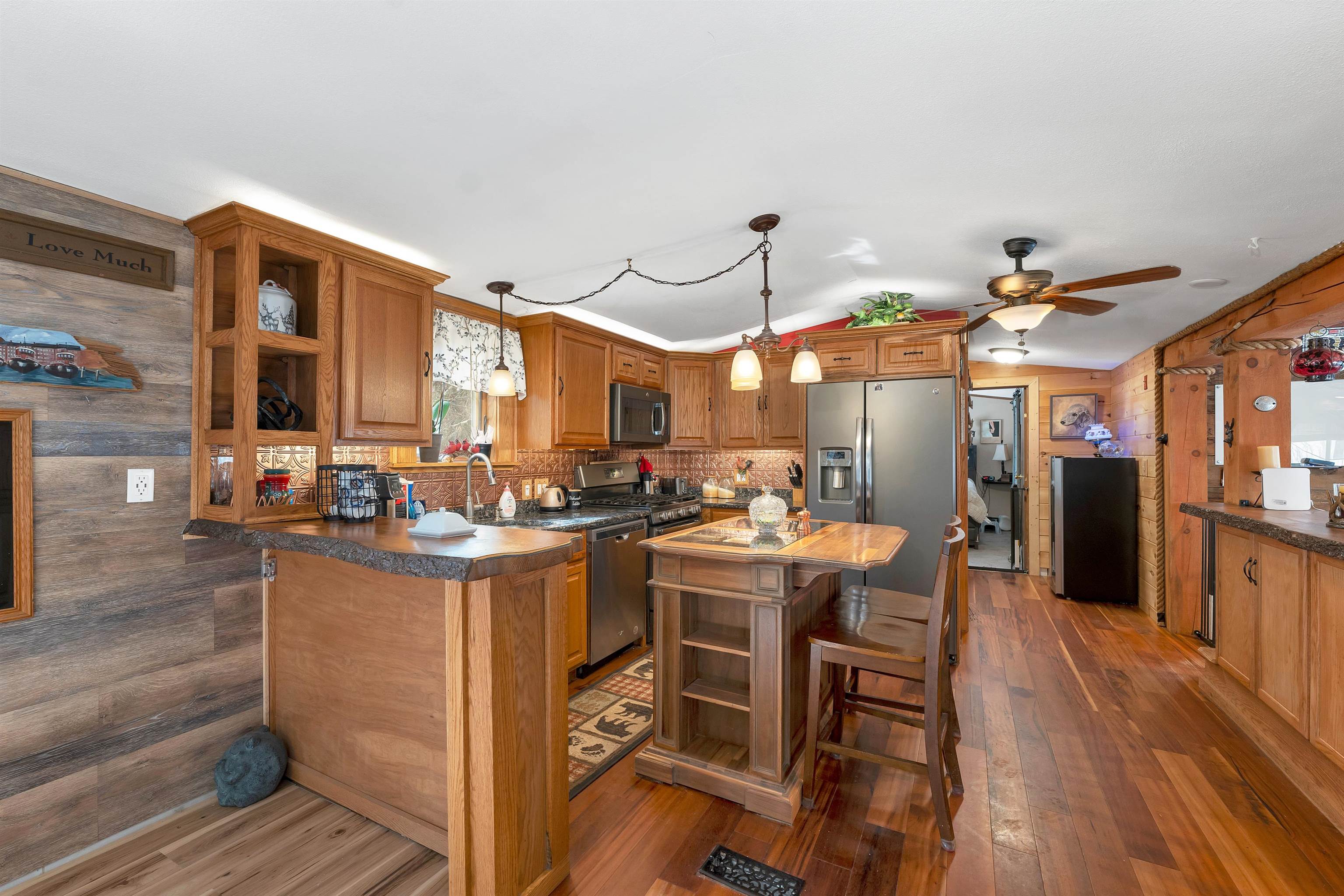 15 Manbow Road Alton, NH 03809 - Photo 3 of 24