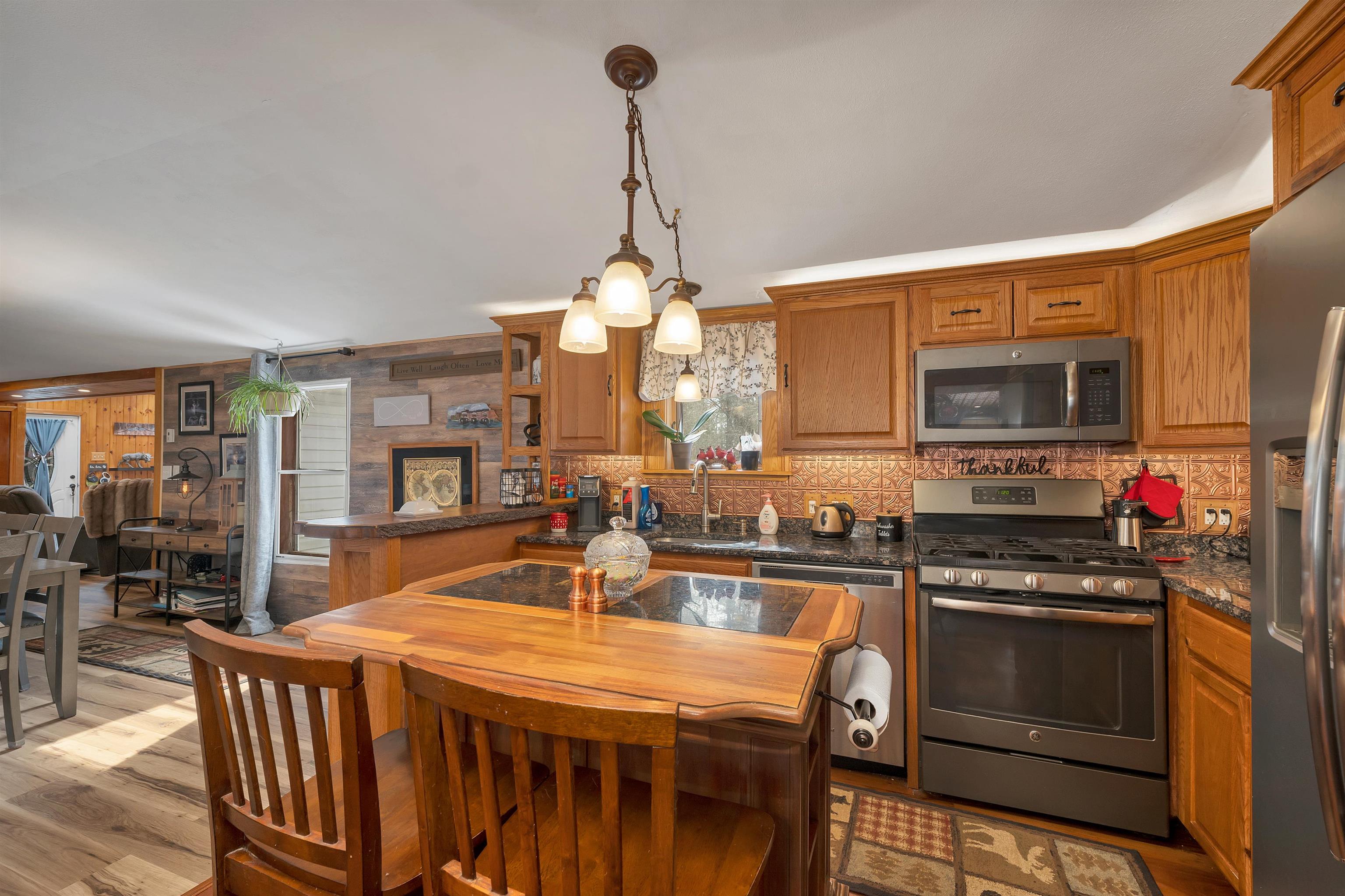 15 Manbow Road Alton, NH 03809 - Photo 9 of 24