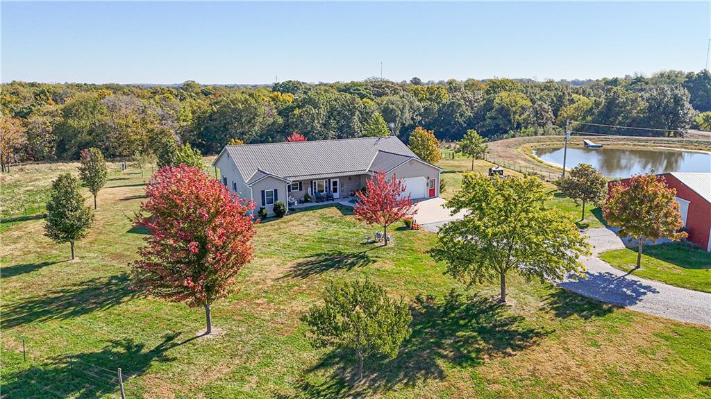30777 118th Road Nelson, MO 65347 - Photo 1 of 1 Gallery Image 1