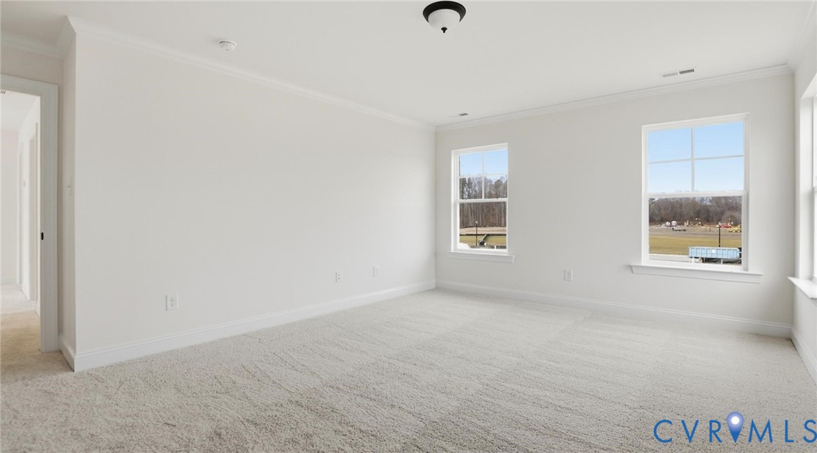 1750 Mountain Road Glen Allen, VA 23060 - Photo 11 of 29 This home is soon to be UNDER CONSTRUCTION. The ph