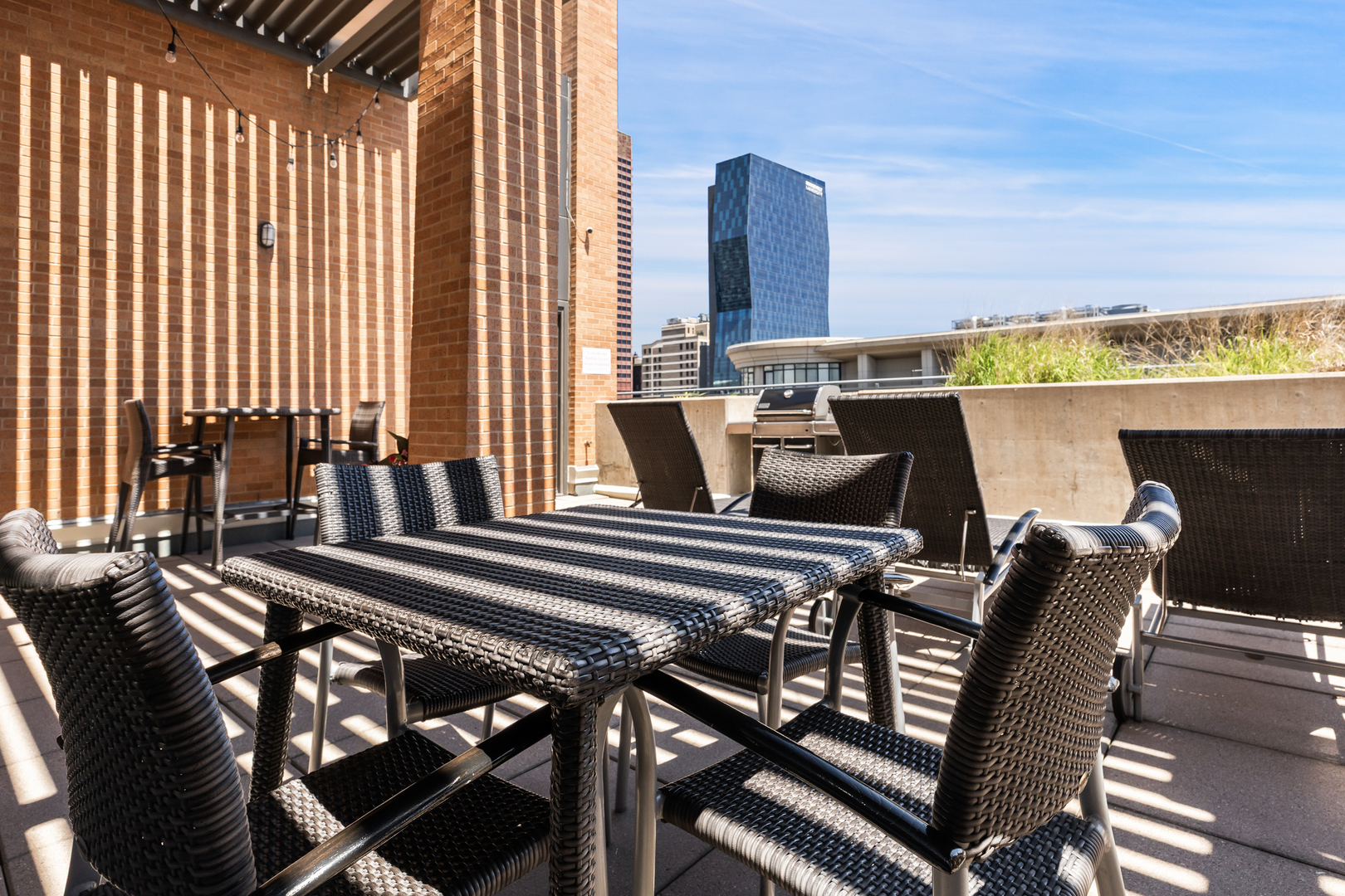 520 South State Street, Unit 1201 Chicago, IL 60605 - Photo 31 of 46