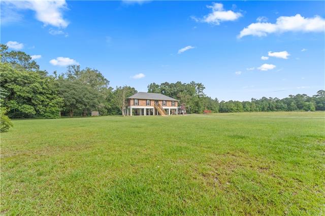 40047 North Thibodeaux Road Ponchatoula, LA 70454 - Photo 30 of 31