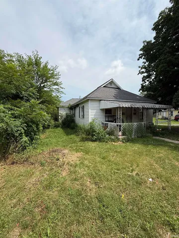 $70,000 | 503 East Main Street, Van Buren, IN 46991