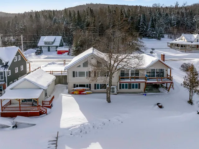 $775,000 | 4012 Highway 114, Canaan, VT 05903