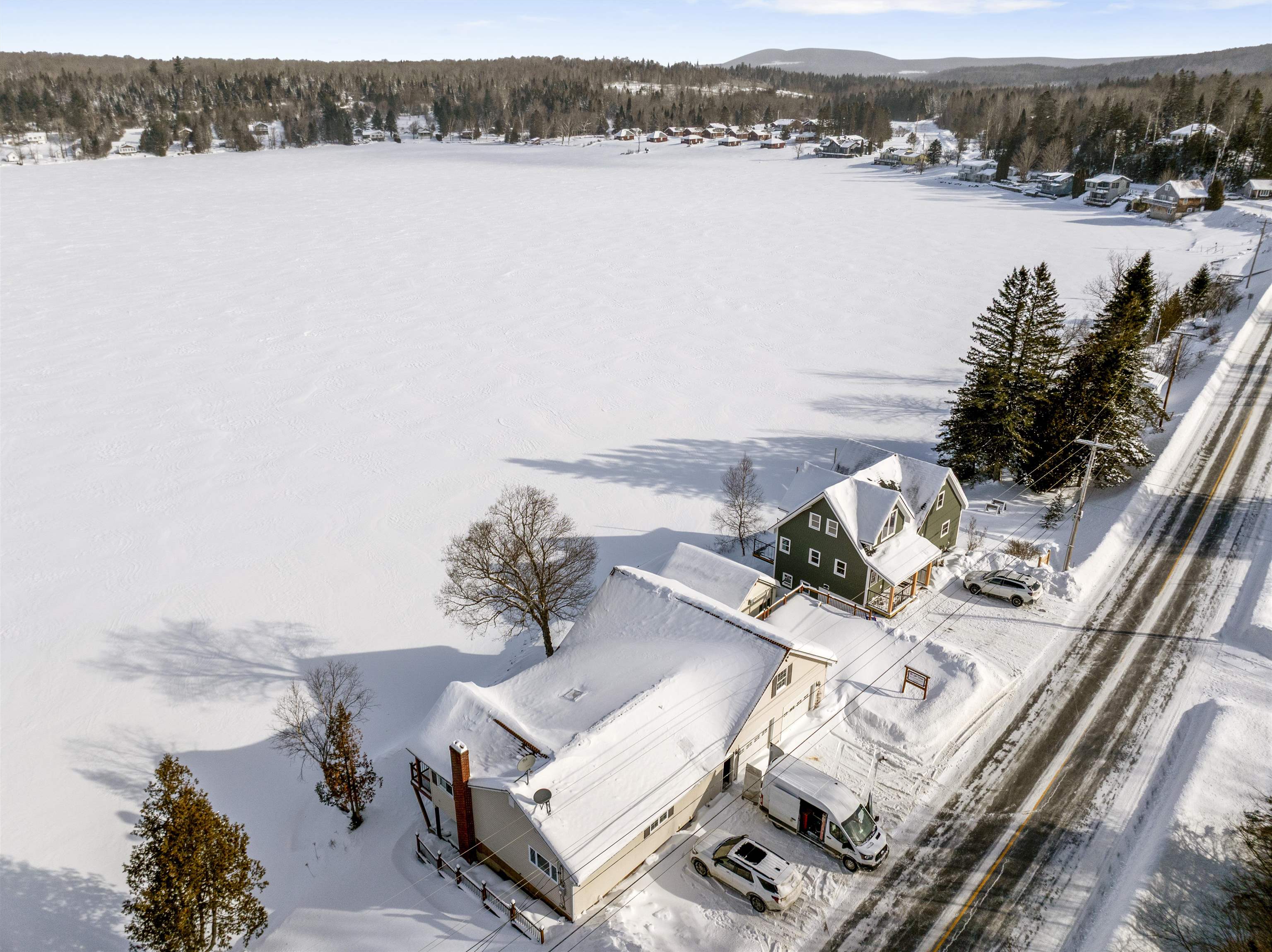 4012 Highway 114 Canaan, VT 05903 - Photo 2 of 60