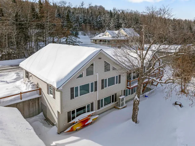 $775,000 | 4012 Highway 114, Canaan, VT 05903