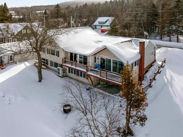 $775,000 | 4012 Highway 114, Canaan, VT 05903