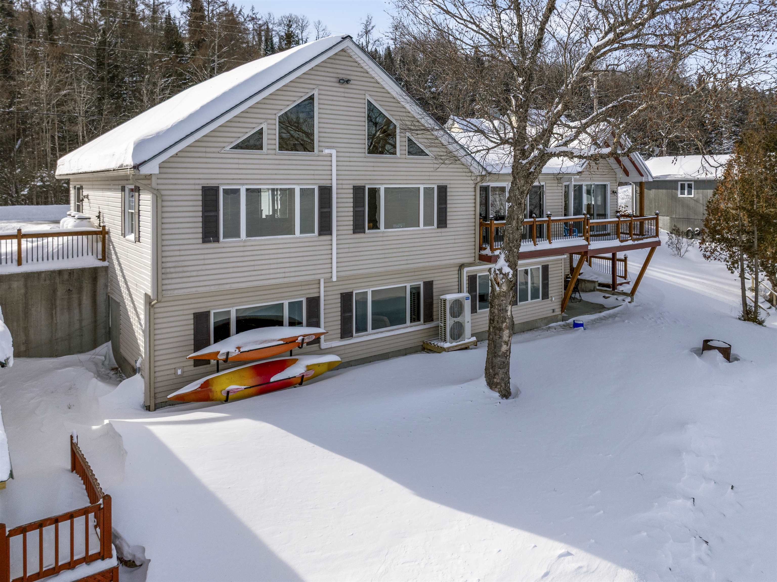 4012 Highway 114 Canaan, VT 05903 - Photo 33 of 60