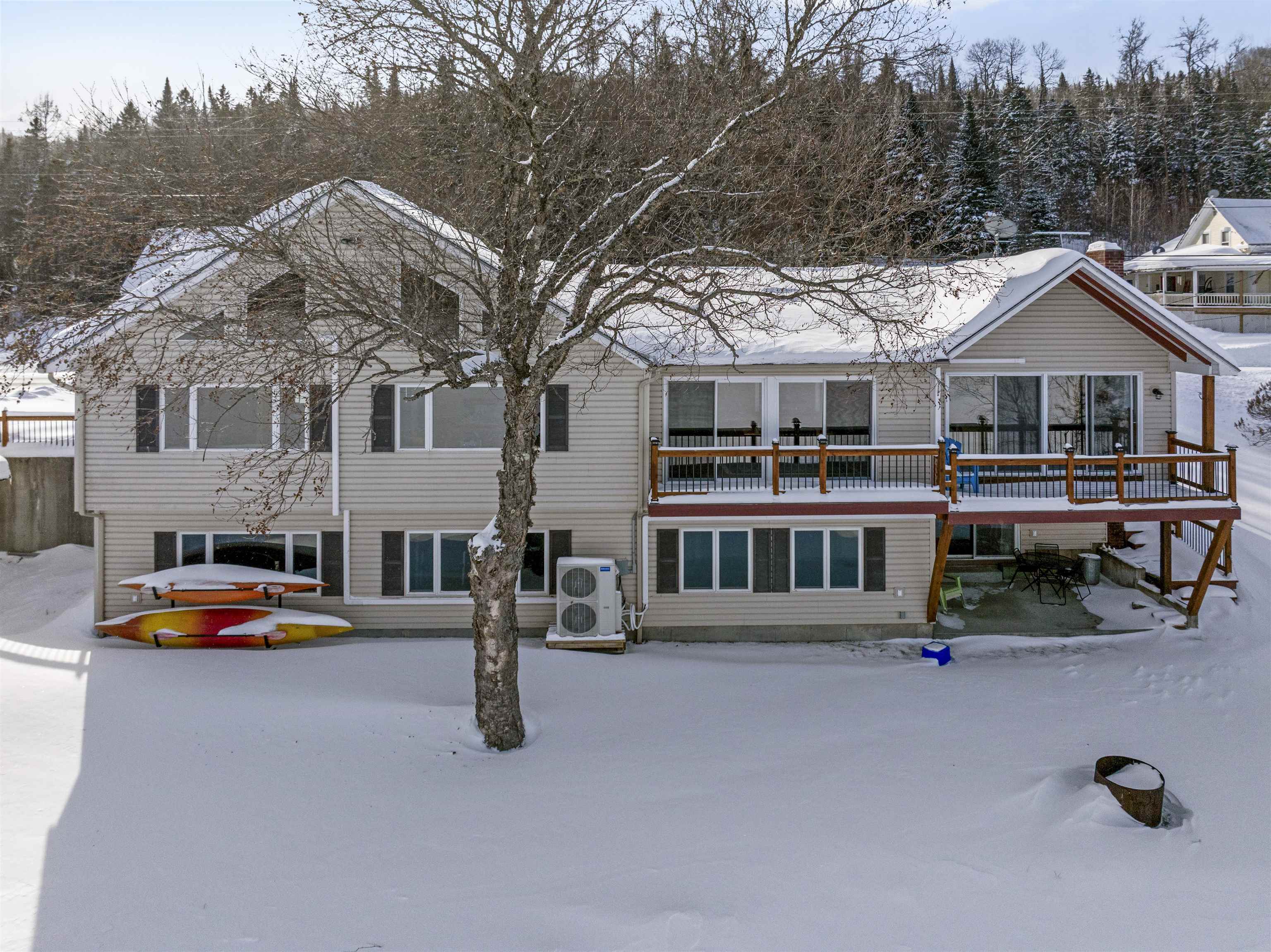 4012 Highway 114 Canaan, VT 05903 - Photo 40 of 60