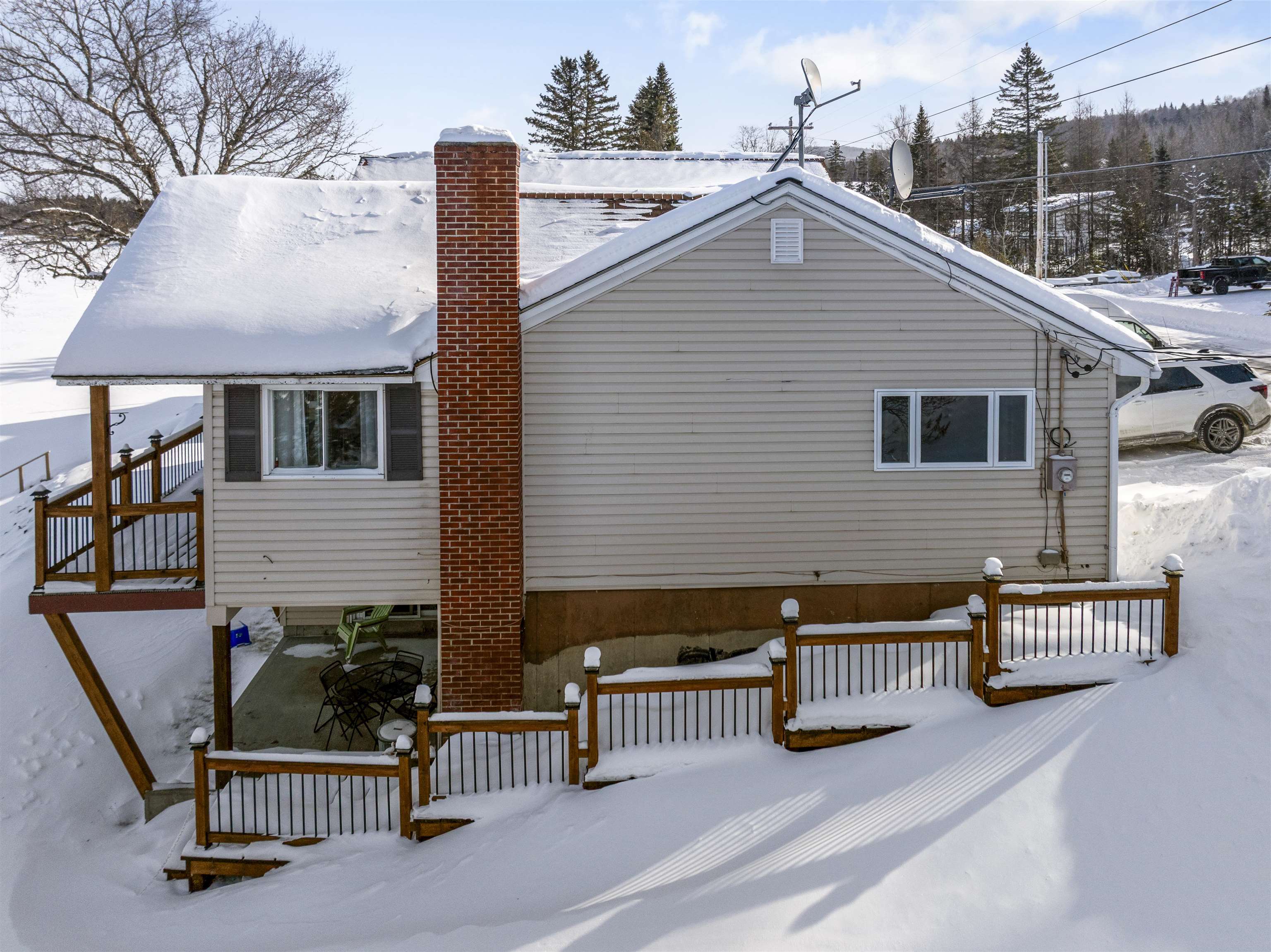 4012 Highway 114 Canaan, VT 05903 - Photo 41 of 60