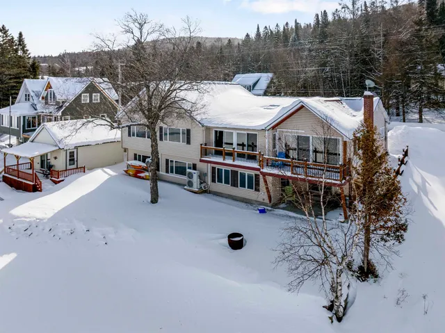 $775,000 | 4012 Highway 114, Canaan, VT 05903