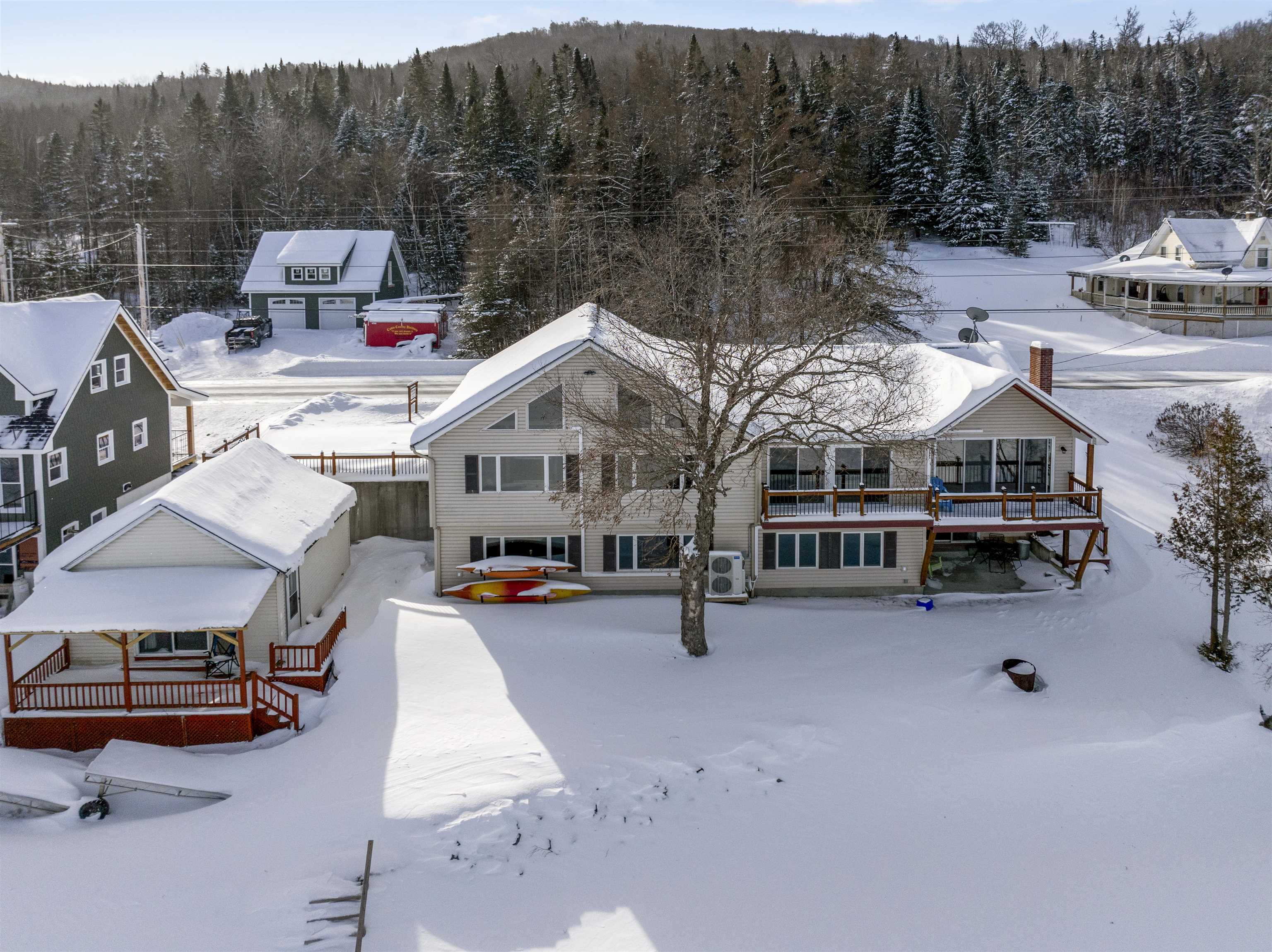 4012 Highway 114 Canaan, VT 05903 - Photo 8 of 60