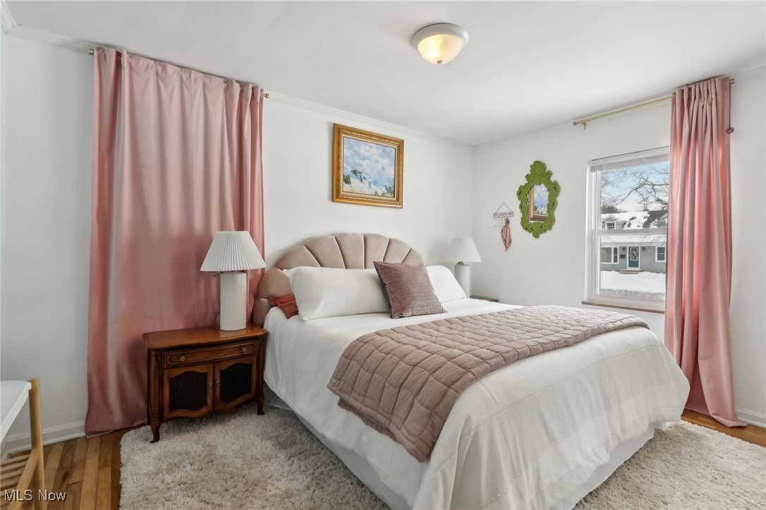 619 Kenilworth Road Bay Village, OH 44140 - Photo 24 of 44