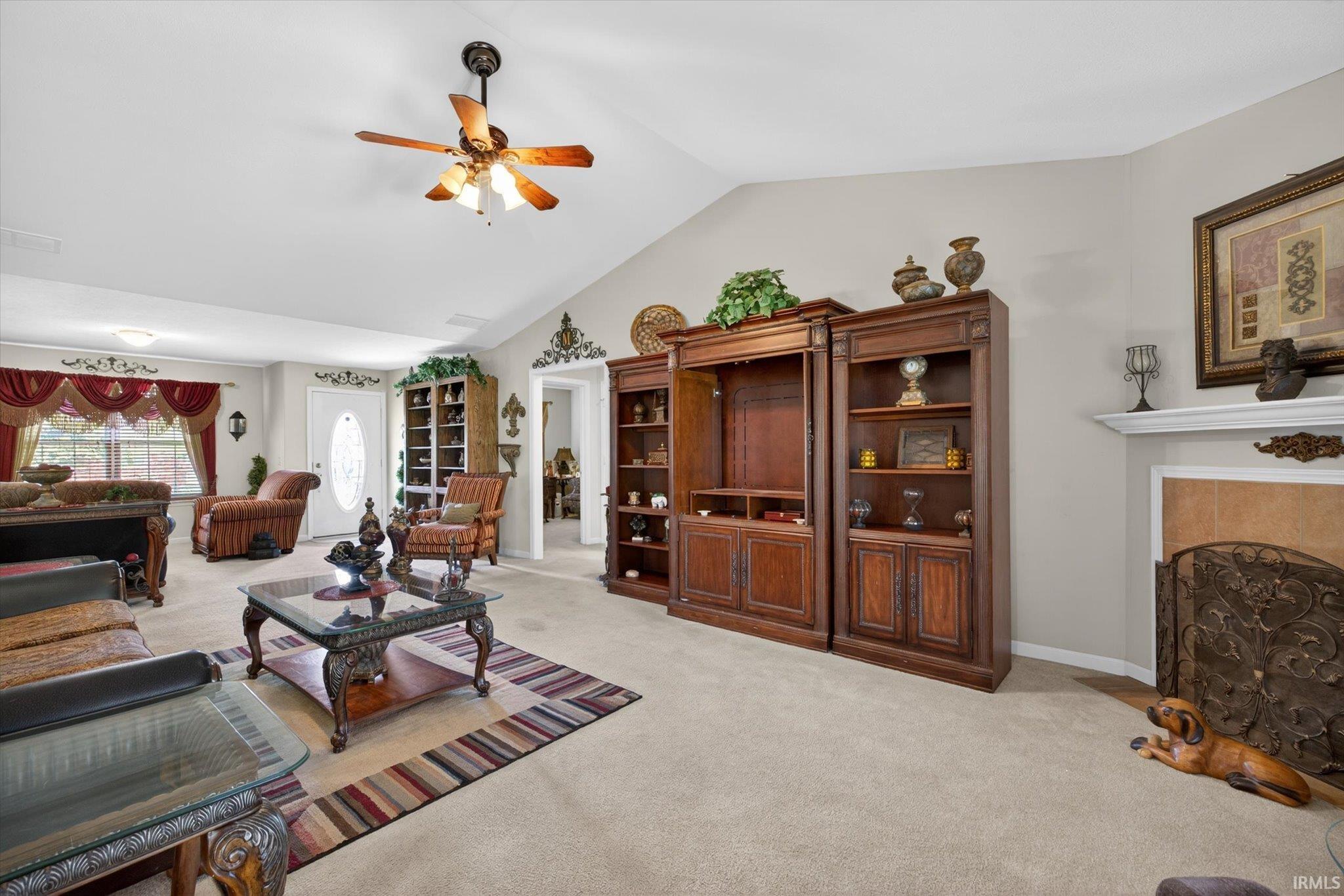 5212 West Bedrock Road Bloomington, IN 47403 - Photo 7 of 33