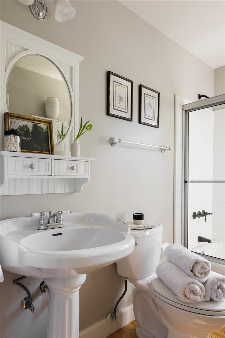 310 Bret Harte Road Lake Arrowhead, CA 92352 - Photo 16 of 28