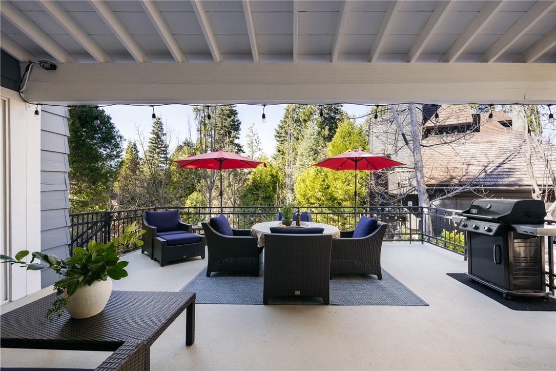 310 Bret Harte Road Lake Arrowhead, CA 92352 - Photo 21 of 28