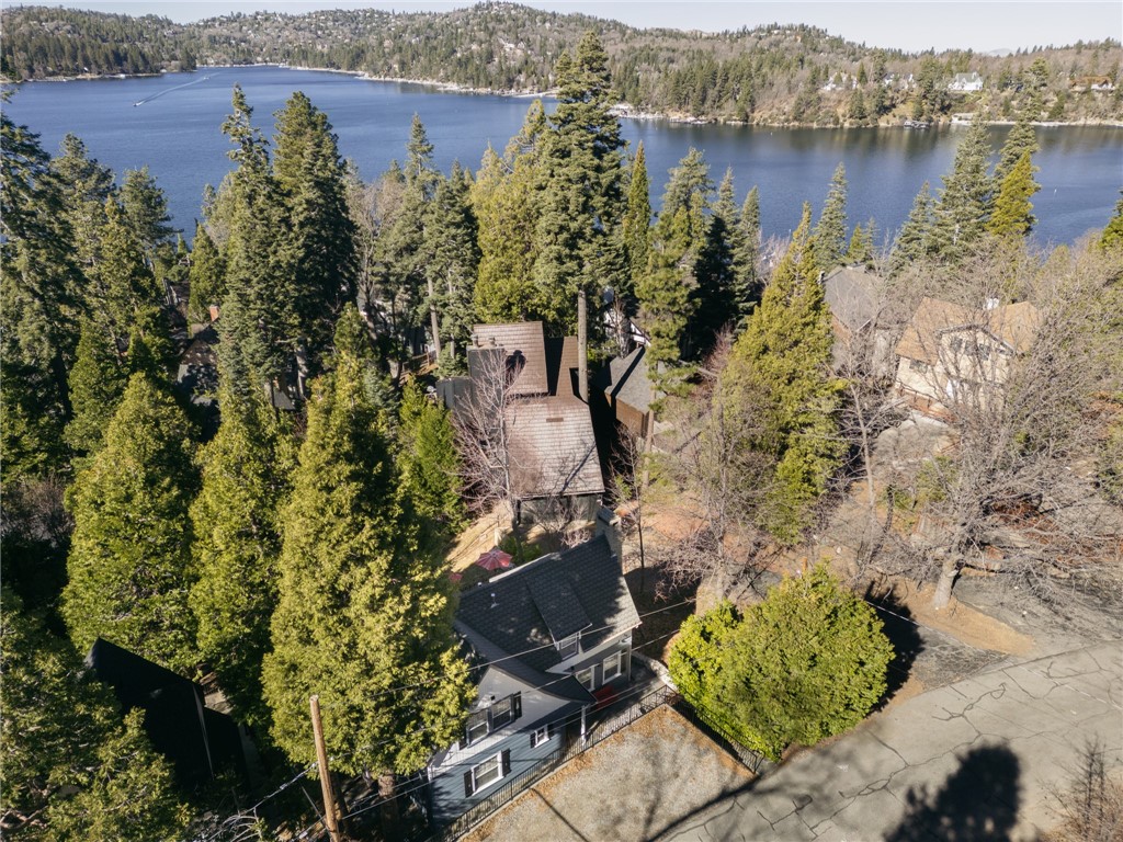 310 Bret Harte Road Lake Arrowhead, CA 92352 - Photo 28 of 28