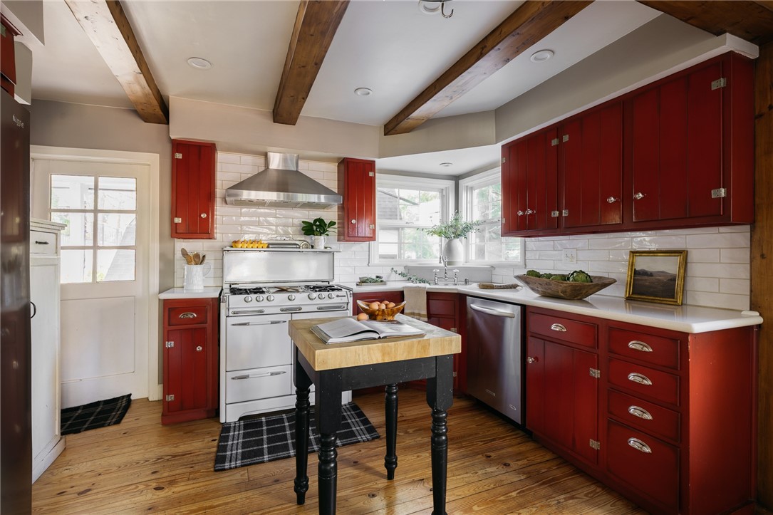 310 Bret Harte Road Lake Arrowhead, CA 92352 - Photo 8 of 28