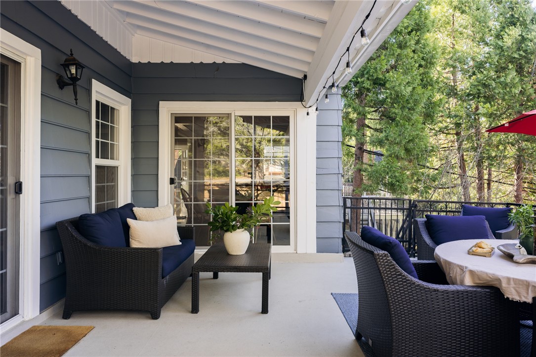 310 Bret Harte Road Lake Arrowhead, CA 92352 - Photo 10 of 28