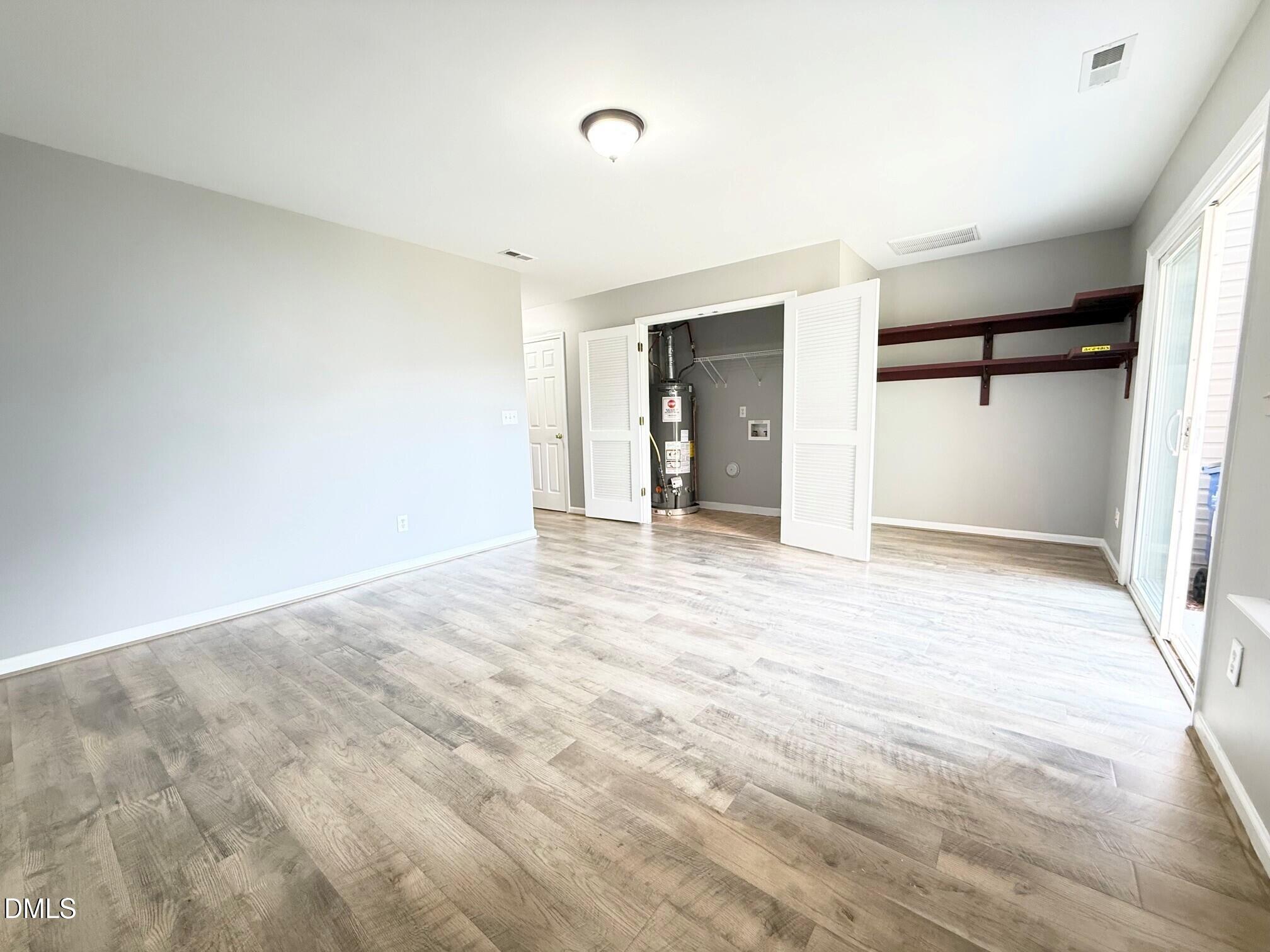 3113 Settle In Lane Raleigh, NC 27614 - Photo 26 of 45 1st floor Bonus