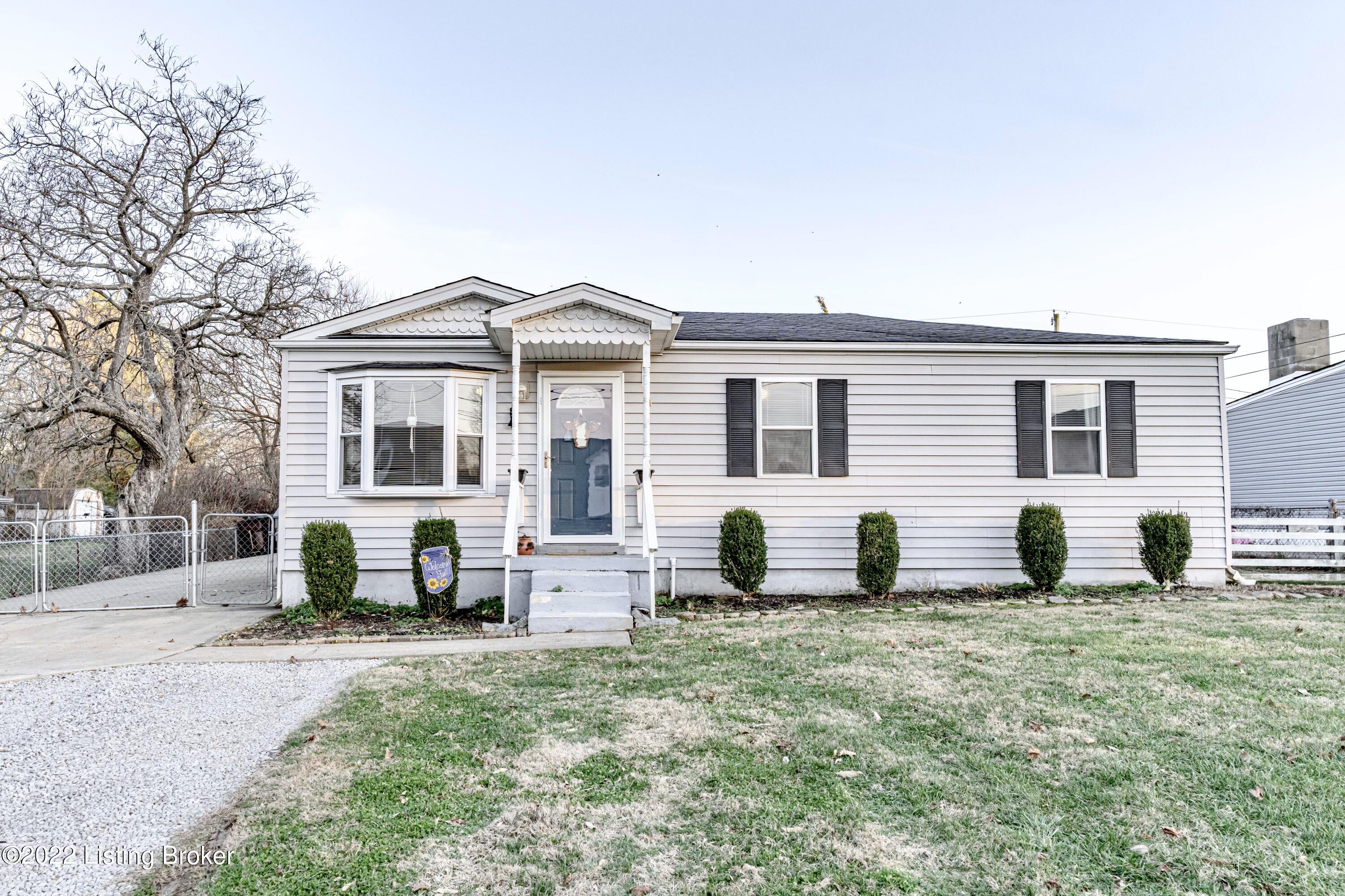 147 Cedar Creek Road Shepherdsville, KY 40165 - Photo 1 of 42 Photo Jan 06, 9 04 20 AM