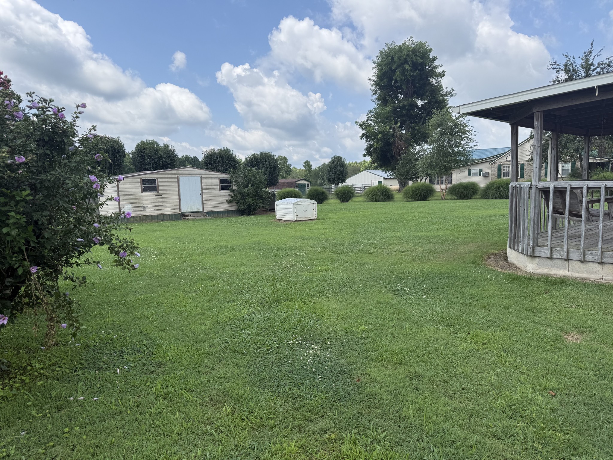 3 Bonnertown Road Five Points, TN 38457 - Photo 23 of 26
