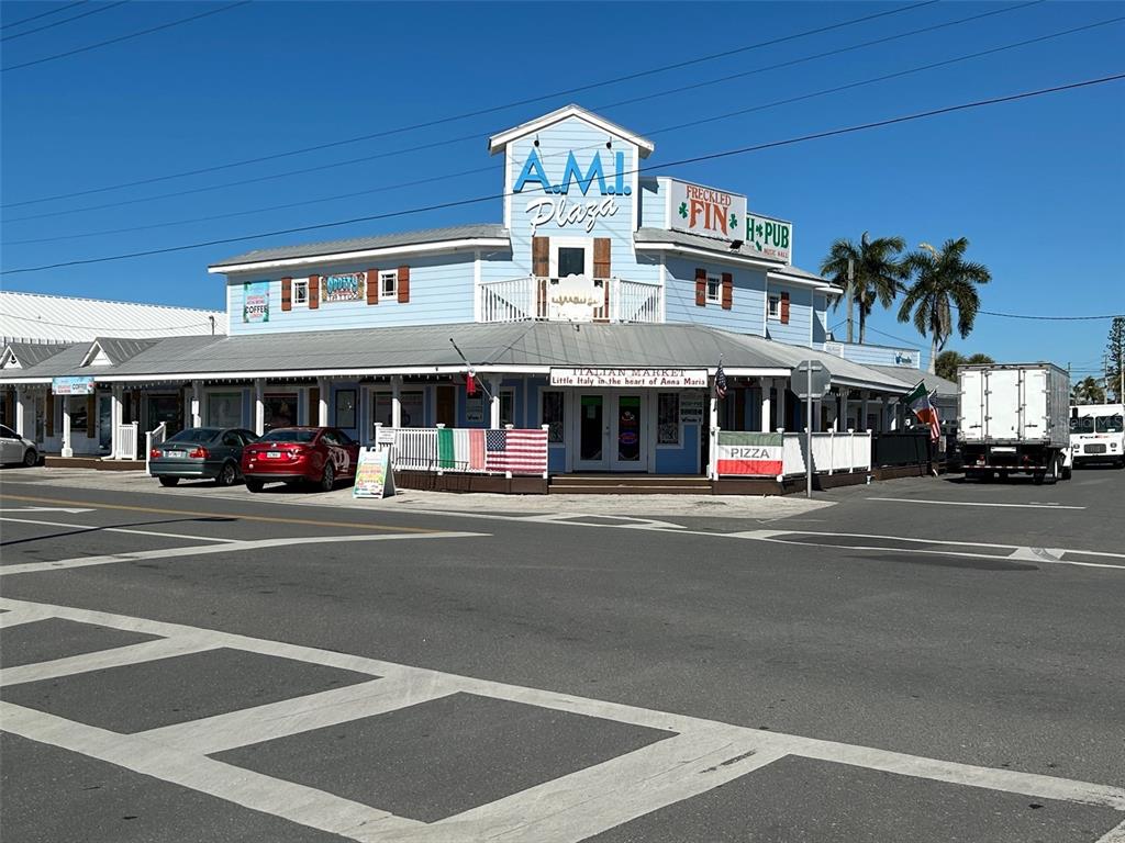 311 63rd Street Holmes Beach, FL 34217 - Photo 27 of 31