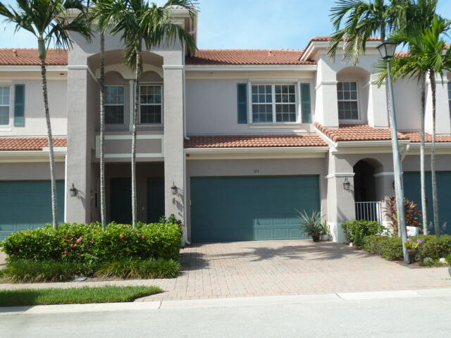 123 Lancaster Road Boynton Beach, FL 33426 - Photo 1 of 40 Front