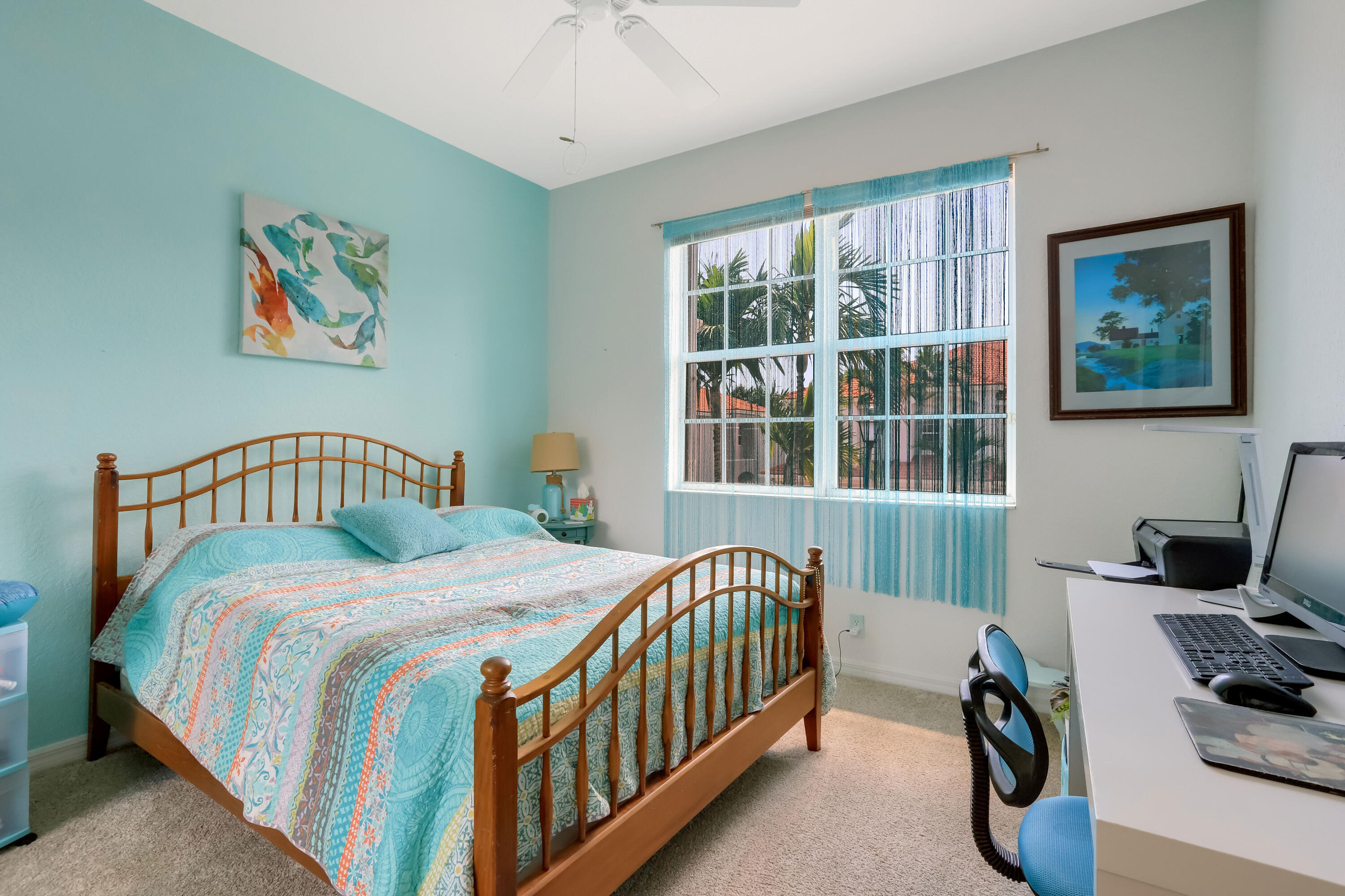 123 Lancaster Road Boynton Beach, FL 33426 - Photo 14 of 40 Bedroom
