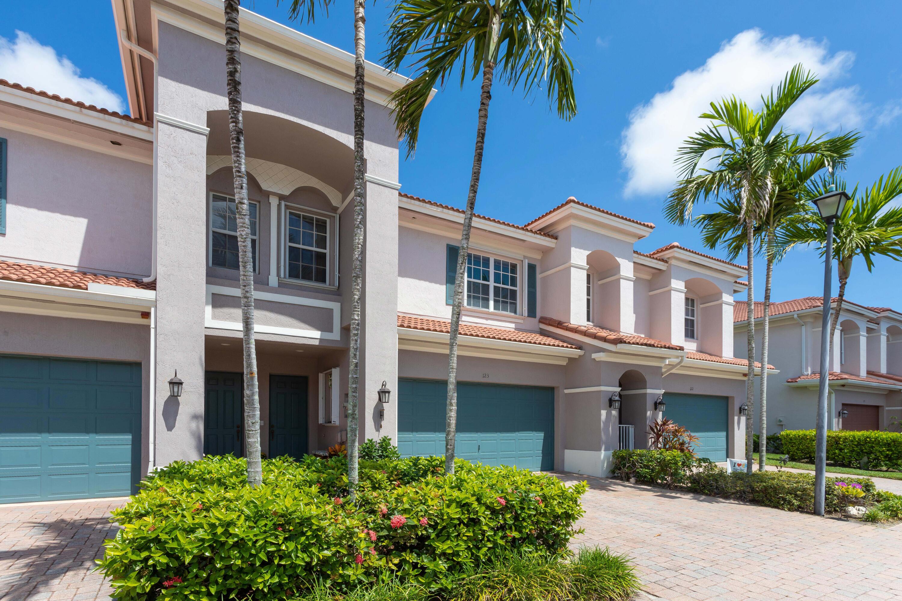 123 Lancaster Road Boynton Beach, FL 33426 - Photo 27 of 40 Front