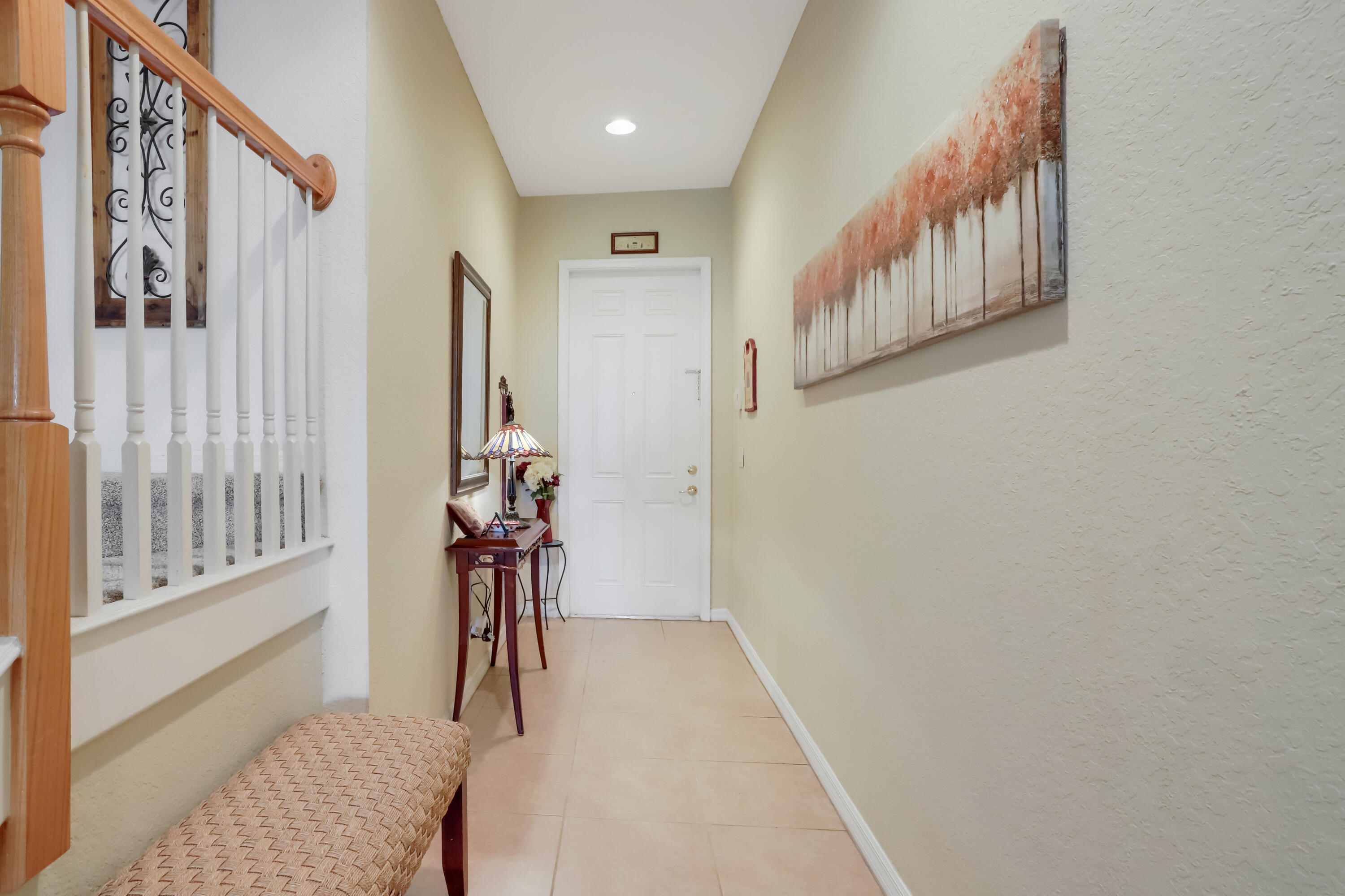 123 Lancaster Road Boynton Beach, FL 33426 - Photo 30 of 40 Hallway