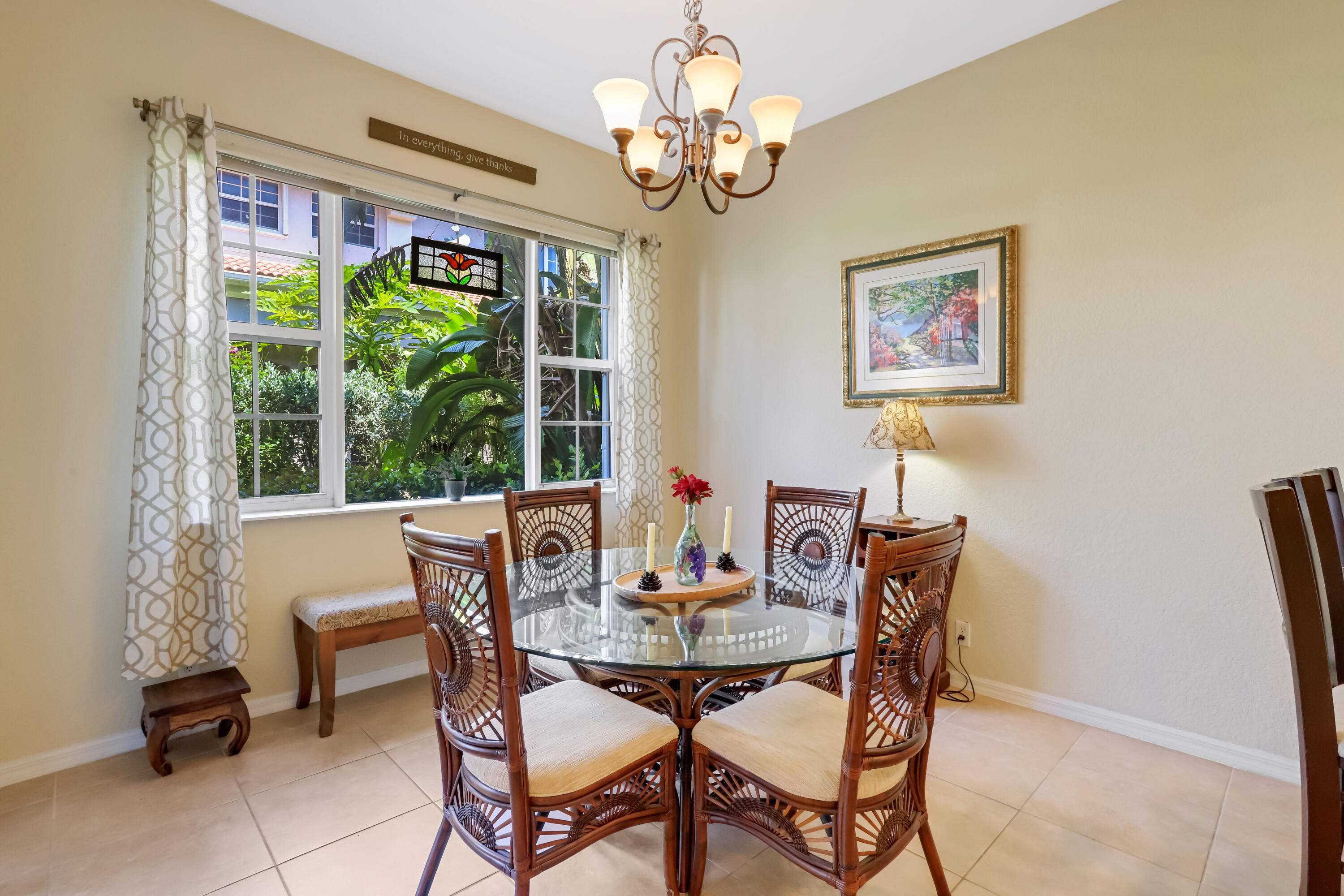 123 Lancaster Road Boynton Beach, FL 33426 - Photo 7 of 40 Dining Room