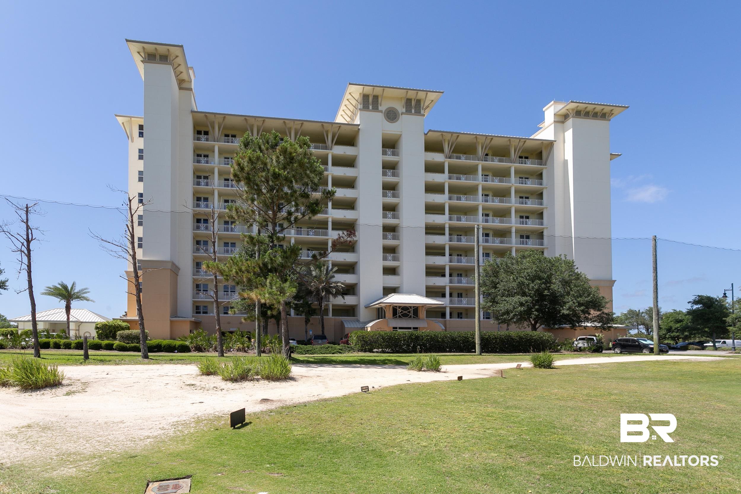 645 Lost Key Drive, Unit 501 Perdido Key, FL 32507 - Photo 30 of 50