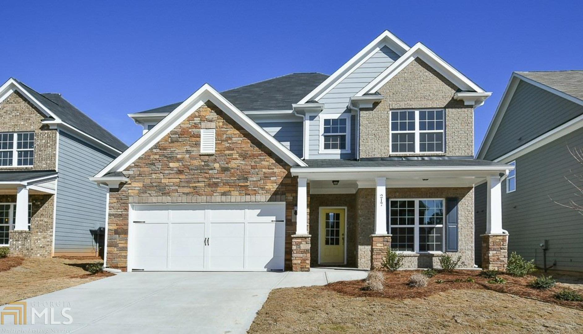 0 Shiloh Road Cumming, GA 30040 - Photo 1 of 1 Representative