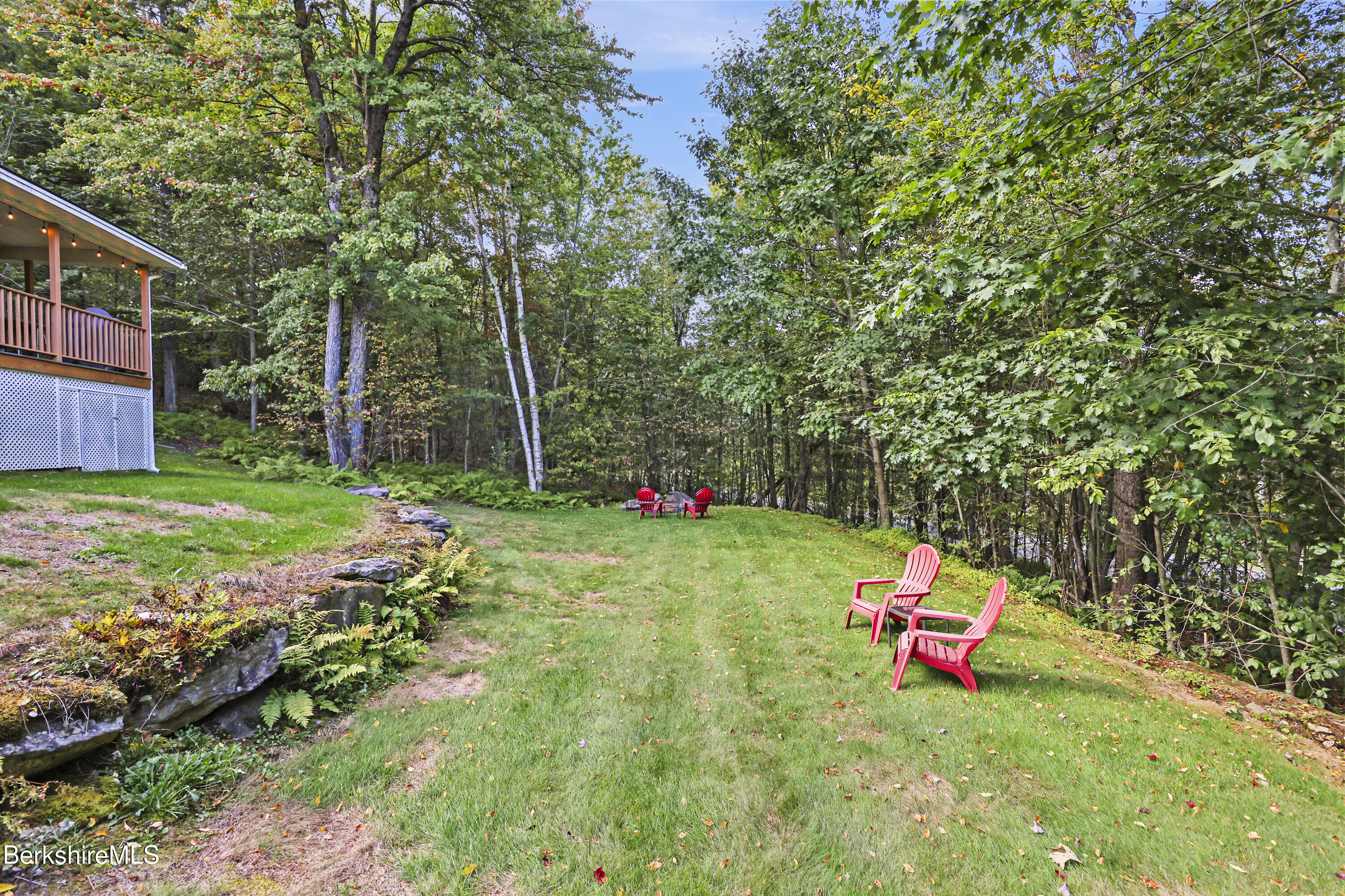 135 S Road Peru, MA 01235 - Photo 61 of 70 Front Yard