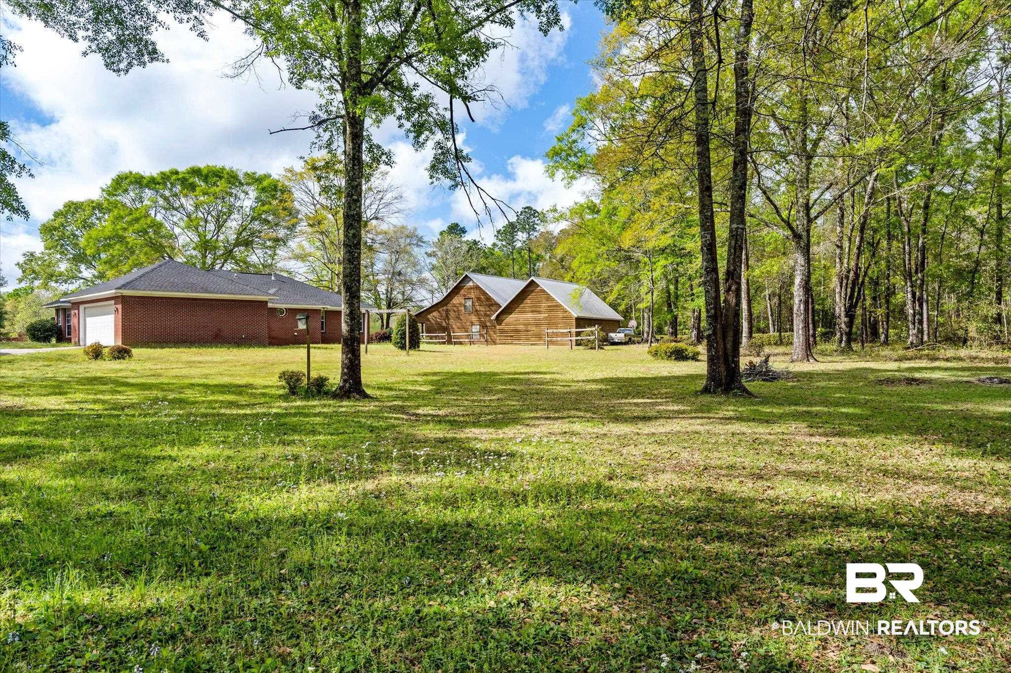2555 Firetower Road Semmes, AL 36575 - Photo 19 of 22