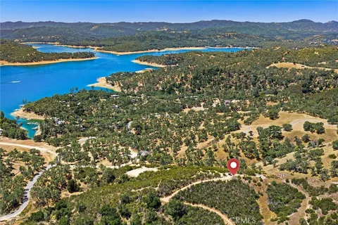 $550,000 | 6240 Nacimiento Shores Road, Bradley, CA 93426
