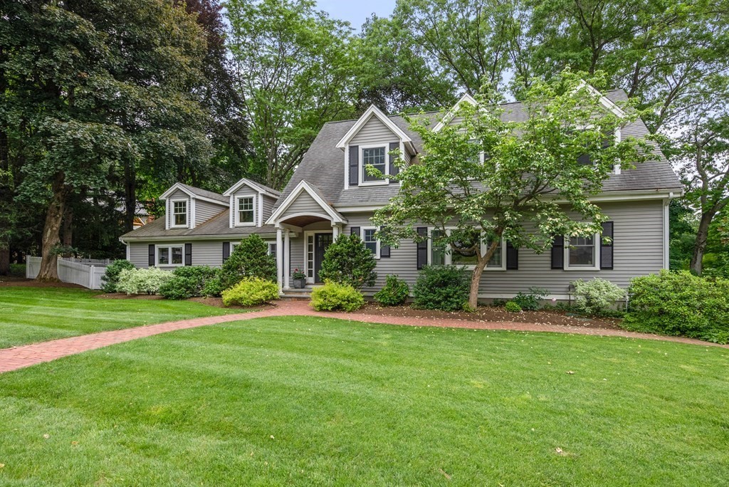 15 Linwood Road Wellesley, MA 02481 - Photo 33 of 33