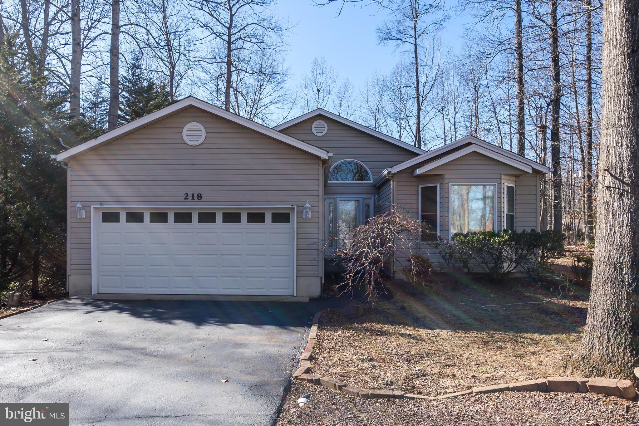 218 Monument Road Locust Grove, VA 22508 - Photo 1 of 46 Gallery Image 1