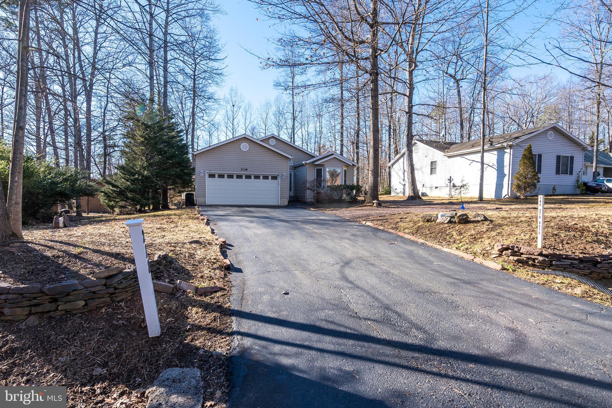 218 Monument Road Locust Grove, VA 22508 - Photo 46 of 46 Gallery Image 46