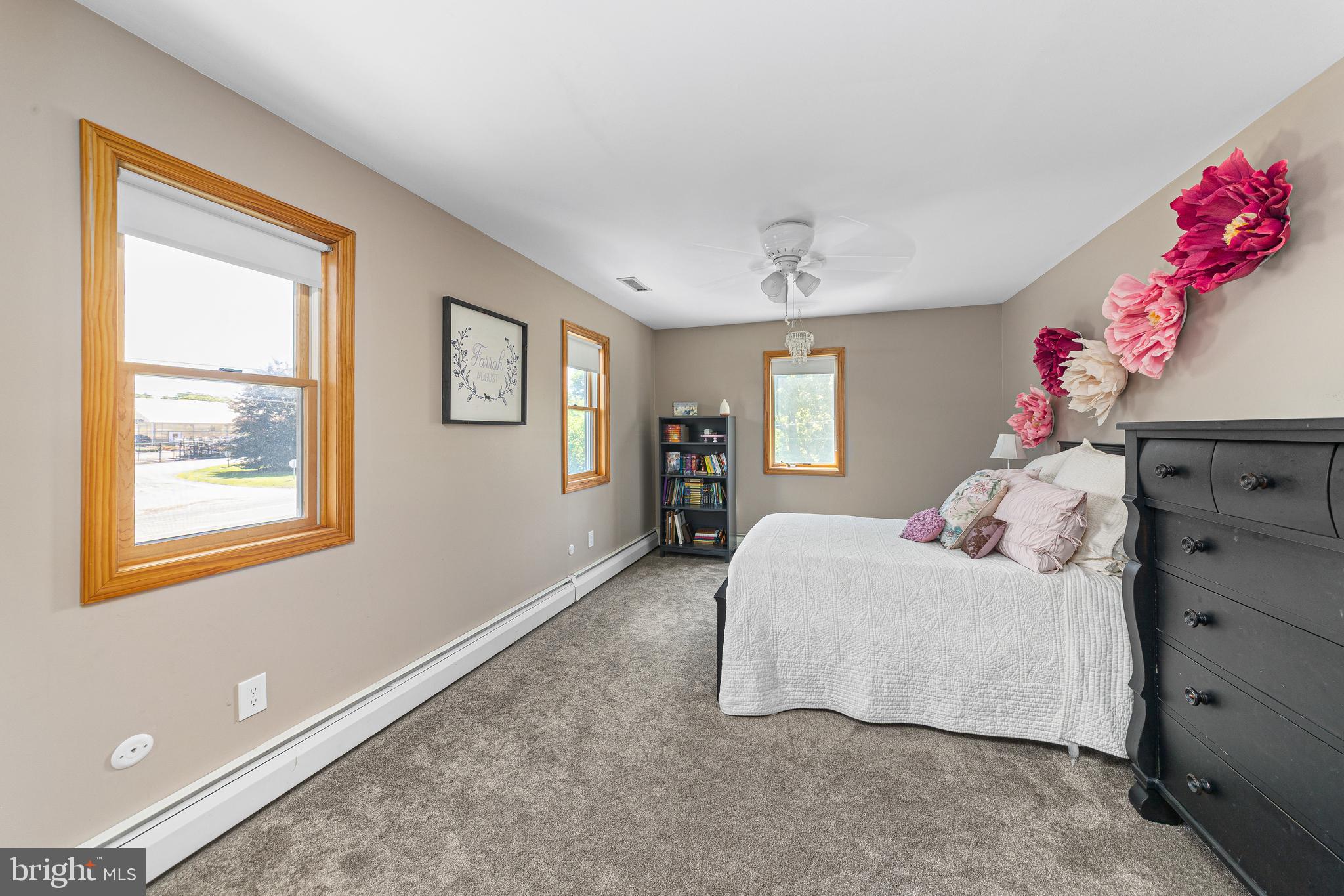 1074 North Easton Road Doylestown, PA 18902 - Photo 20 of 36 Bedroom 3