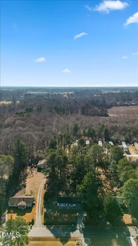 $265,000 | 912 East Sanders Street, Four Oaks, NC 27524