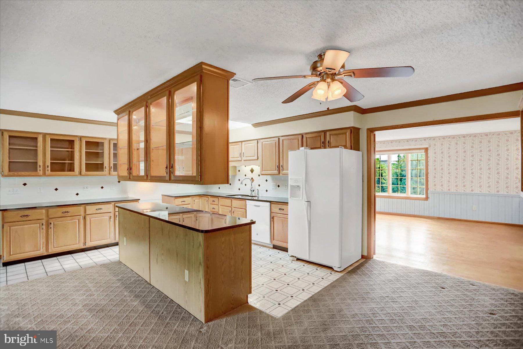 2724 Lower Brush Valley Road Centre Hall, PA 16828 - Photo 11 of 52