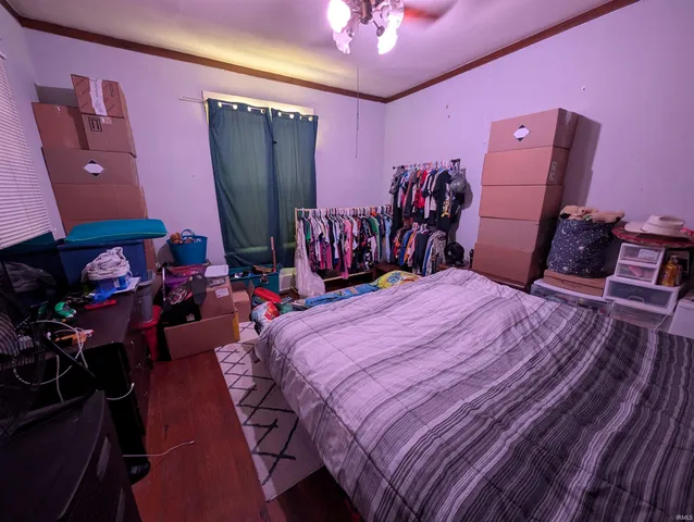 $94,900 | 1001 East Locust Street, Vincennes, IN 47591