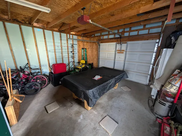 $94,900 | 1001 East Locust Street, Vincennes, IN 47591