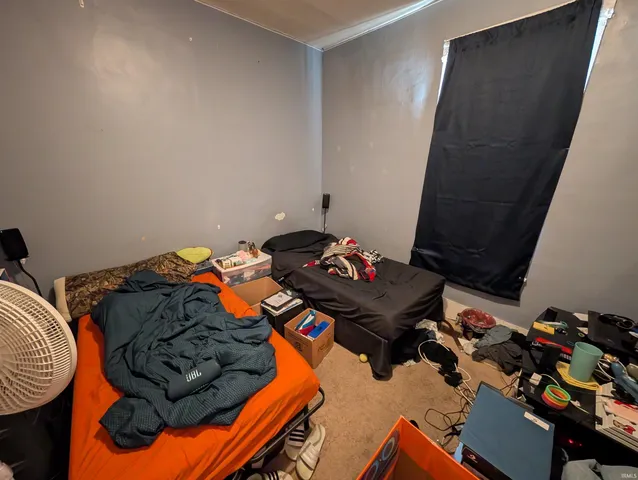 $94,900 | 1001 East Locust Street, Vincennes, IN 47591