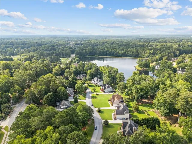 $820,000 | 1810 Sunset Harbour Pointe, Lawrenceville, GA 30043